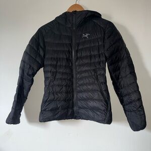 Women’s Arc’teryx Cerium LT Hoody